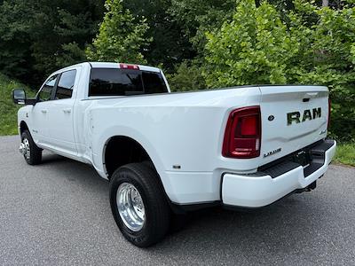 New 2025 Ram 3500 Laramie Crew Cab 4x4 DRW Pickup for sale #S18562 - photo 2