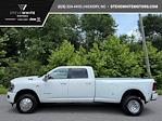 New 2025 Ram 3500 Laramie Crew Cab 4x4 DRW Pickup for sale #S18562 - photo 1