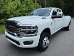 New 2025 Ram 3500 Laramie Crew Cab 4x4 DRW Pickup for sale #S18562 - photo 3