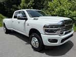 New 2025 Ram 3500 Laramie Crew Cab 4x4 DRW Pickup for sale #S18562 - photo 5