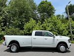 New 2025 Ram 3500 Laramie Crew Cab 4x4 DRW Pickup for sale #S18562 - photo 6