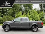 Used 2020 Ford F-150 Lariat SuperCrew Cab 4x4 Pickup for sale #S18564P - photo 3