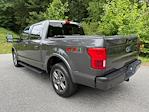 Used 2020 Ford F-150 Lariat SuperCrew Cab 4x4 Pickup for sale #S18564P - photo 2
