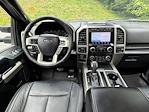 Used 2020 Ford F-150 Lariat SuperCrew Cab 4x4 Pickup for sale #S18564P - photo 12