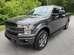 Used 2020 Ford F-150 Lariat SuperCrew Cab 4x4 Pickup for sale #S18564P - photo 1