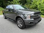 Used 2020 Ford F-150 Lariat SuperCrew Cab 4x4 Pickup for sale #S18564P - photo 5