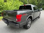 Used 2020 Ford F-150 Lariat SuperCrew Cab 4x4 Pickup for sale #S18564P - photo 7