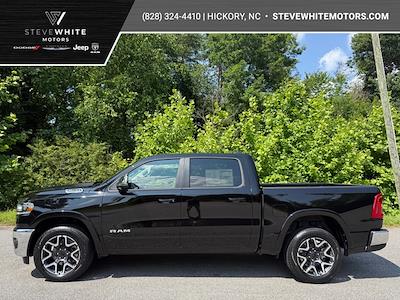 2025 Ram 1500 Crew Cab 4x4 Pickup for sale #S18565 - photo 1