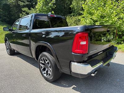 2025 Ram 1500 Crew Cab 4x4 Pickup for sale #S18565 - photo 2