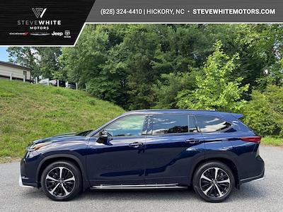 2022 Toyota Highlander AWD SUV for sale #S18566P - photo 1