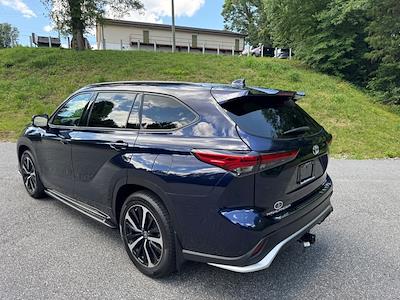 2022 Toyota Highlander AWD SUV for sale #S18566P - photo 2