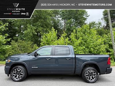 2025 Ram 1500 Crew Cab 4x4 Pickup for sale #S18568 - photo 1