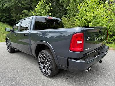 2025 Ram 1500 Crew Cab 4x4 Pickup for sale #S18568 - photo 2