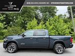 2025 Ram 1500 Crew Cab 4x4 Pickup for sale #S18568 - photo 1