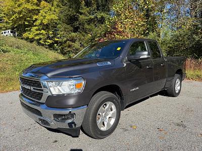 2022 Ram 1500 Quad Cab 4x4 Pickup for sale #S18568A - photo 1