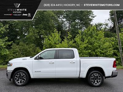 2025 Ram 1500 Crew Cab 4x4 Pickup for sale #S18569 - photo 1