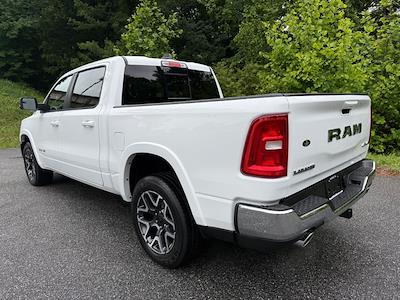 2025 Ram 1500 Crew Cab 4x4 Pickup for sale #S18569 - photo 2