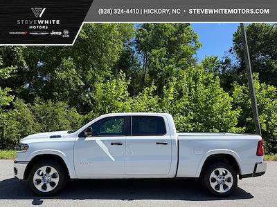 2025 Ram 1500 Crew Cab 4x4 Pickup for sale #S18570 - photo 1