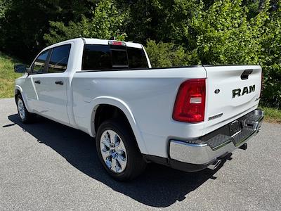 2025 Ram 1500 Crew Cab 4x4 Pickup for sale #S18570 - photo 2