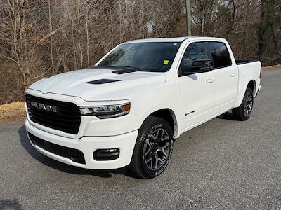 Used 2025 Ram 1500 - photo 1