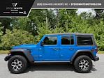 2021 Jeep Wrangler 4x4 SUV for sale #S18574P - photo 3