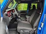 2021 Jeep Wrangler 4x4 SUV for sale #S18574P - photo 10