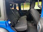 2021 Jeep Wrangler 4x4 SUV for sale #S18574P - photo 15