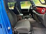 2021 Jeep Wrangler 4x4 SUV for sale #S18574P - photo 16