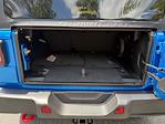 2021 Jeep Wrangler 4x4 SUV for sale #S18574P - photo 28