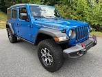2021 Jeep Wrangler 4x4 SUV for sale #S18574P - photo 5