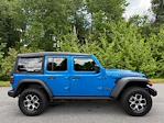 2021 Jeep Wrangler 4x4 SUV for sale #S18574P - photo 6