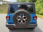 2021 Jeep Wrangler 4x4 SUV for sale #S18574P - photo 8
