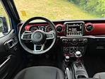 2021 Jeep Wrangler 4x4 SUV for sale #S18574P - photo 9