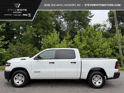 2025 Ram 1500 Crew Cab 4x4 Pickup for sale #S18575 - photo 1