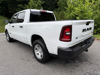 2025 Ram 1500 Crew Cab 4x4 Pickup for sale #S18575 - photo 2