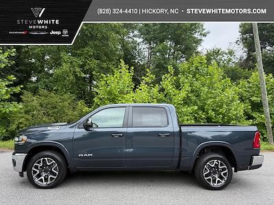 2025 Ram 1500 Crew Cab 4x4 Pickup for sale #S18576 - photo 1