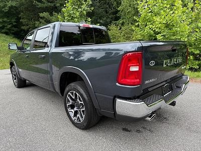 2025 Ram 1500 Crew Cab 4x4 Pickup for sale #S18576 - photo 2