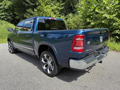 2023 Ram 1500 Crew Cab 4x4 Pickup for sale #S18576A - photo 2