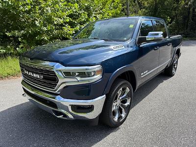 2023 Ram 1500 Crew Cab 4x4 Pickup for sale #S18576A - photo 1