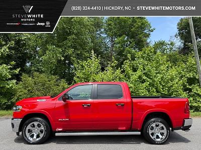 2025 Ram 1500 Crew Cab 4x4 Pickup for sale #S18577X - photo 1