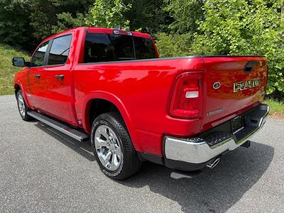 2025 Ram 1500 Crew Cab 4x4 Pickup for sale #S18577X - photo 2