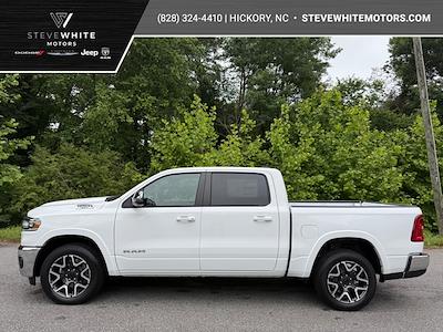 2025 Ram 1500 Crew Cab 4x4 Pickup for sale #S18582 - photo 1