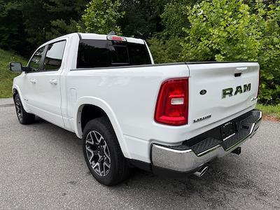 2025 Ram 1500 Crew Cab 4x4 Pickup for sale #S18582 - photo 2