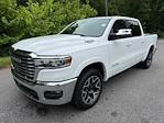 2025 Ram 1500 Crew Cab 4x4 Pickup for sale #S18582 - photo 4