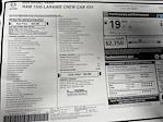 2025 Ram 1500 Crew Cab 4x4 Pickup for sale #S18582 - photo 34