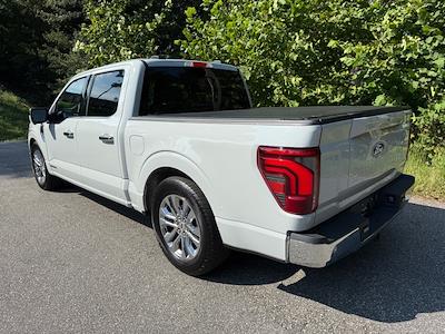2024 Ford F-150 SuperCrew Cab 4x4 Pickup for sale #S18582A - photo 2