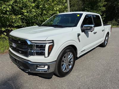 2024 Ford F-150 SuperCrew Cab 4x4 Pickup for sale #S18582A - photo 1