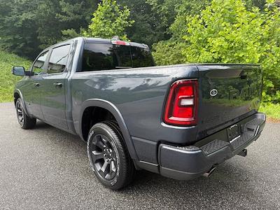 New 2025 Ram 1500 Big Horn Crew Cab 4x4 Pickup for sale #S18583 - photo 2