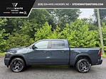 New 2025 Ram 1500 Big Horn Crew Cab 4x4 Pickup for sale #S18583 - photo 1