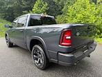 New 2025 Ram 1500 Big Horn Crew Cab 4x4 Pickup for sale #S18583 - photo 2